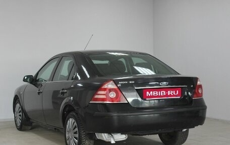 Ford Mondeo III, 2006 год, 299 900 рублей, 6 фотография