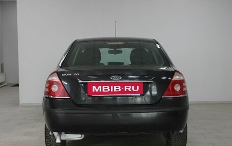 Ford Mondeo III, 2006 год, 299 900 рублей, 5 фотография
