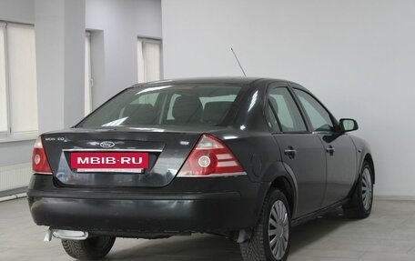 Ford Mondeo III, 2006 год, 299 900 рублей, 4 фотография