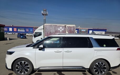 KIA Carnival, 2021 год, 3 700 000 рублей, 5 фотография