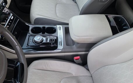 KIA Carnival, 2021 год, 3 700 000 рублей, 9 фотография