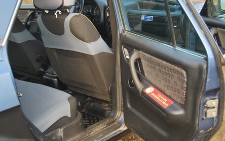 ГАЗ 31105 «Волга», 2007 год, 220 000 рублей, 7 фотография