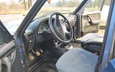 ГАЗ 31105 «Волга», 2007 год, 220 000 рублей, 9 фотография