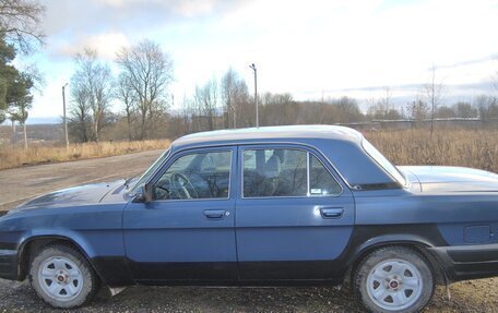 ГАЗ 31105 «Волга», 2007 год, 220 000 рублей, 3 фотография