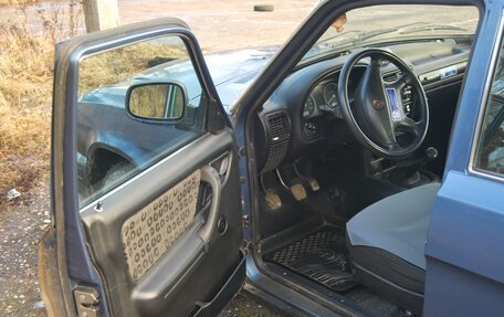 ГАЗ 31105 «Волга», 2007 год, 220 000 рублей, 4 фотография