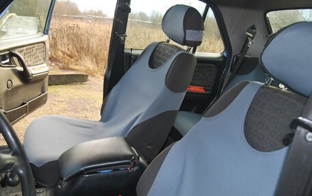 ГАЗ 31105 «Волга», 2007 год, 220 000 рублей, 11 фотография