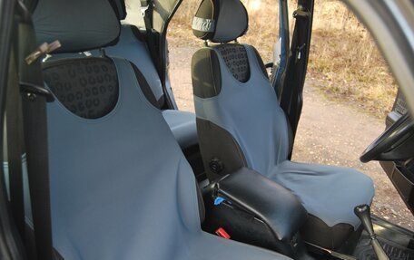 ГАЗ 31105 «Волга», 2007 год, 220 000 рублей, 12 фотография