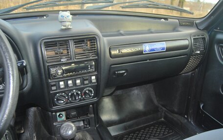 ГАЗ 31105 «Волга», 2007 год, 220 000 рублей, 13 фотография