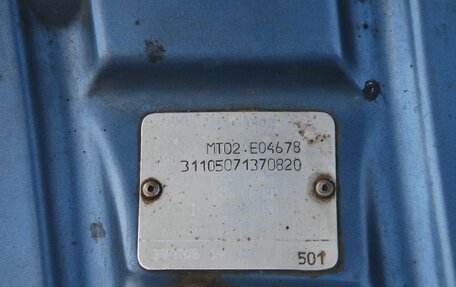 ГАЗ 31105 «Волга», 2007 год, 220 000 рублей, 16 фотография