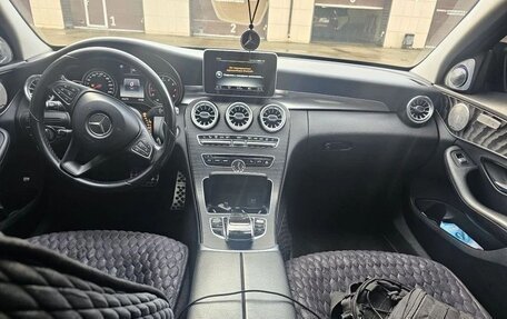 Mercedes-Benz C-Класс, 2014 год, 2 050 000 рублей, 2 фотография