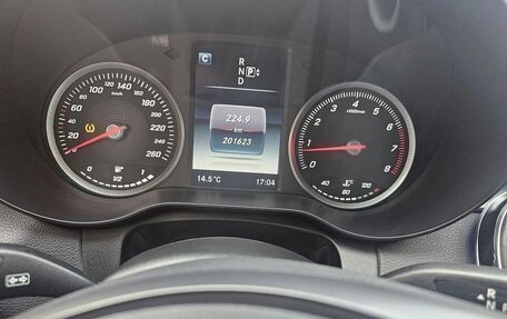 Mercedes-Benz C-Класс, 2014 год, 2 050 000 рублей, 6 фотография