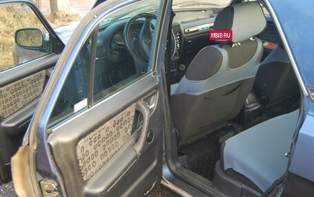 ГАЗ 31105 «Волга», 2007 год, 220 000 рублей, 5 фотография