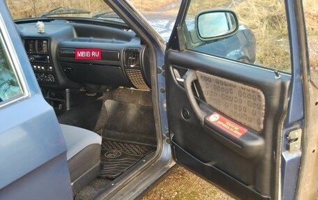 ГАЗ 31105 «Волга», 2007 год, 220 000 рублей, 6 фотография