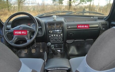 ГАЗ 31105 «Волга», 2007 год, 220 000 рублей, 15 фотография