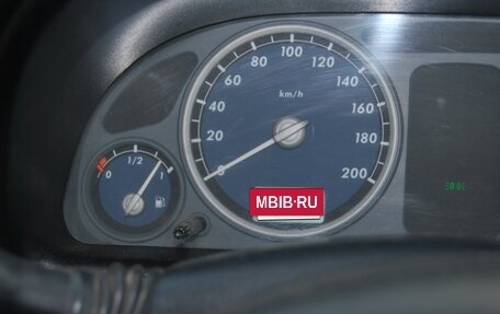 ГАЗ 31105 «Волга», 2007 год, 220 000 рублей, 14 фотография