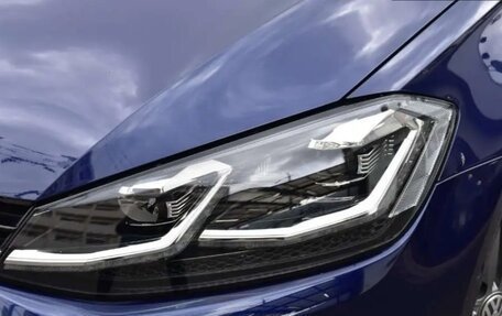 Volkswagen Golf VII, 2020 год, 1 730 500 рублей, 5 фотография