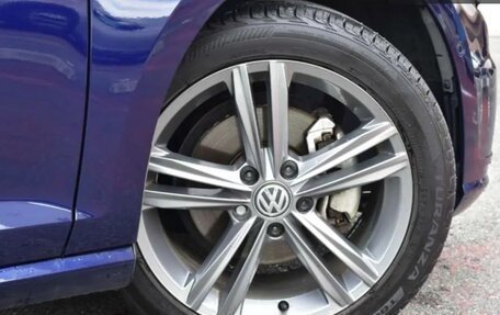 Volkswagen Golf VII, 2020 год, 1 730 500 рублей, 7 фотография