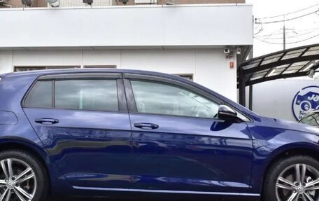 Volkswagen Golf VII, 2020 год, 1 730 500 рублей, 10 фотография