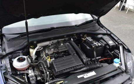 Volkswagen Golf VII, 2020 год, 1 730 500 рублей, 12 фотография