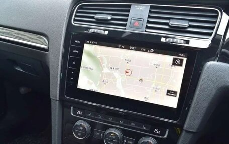 Volkswagen Golf VII, 2020 год, 1 730 500 рублей, 14 фотография