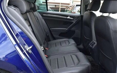 Volkswagen Golf VII, 2020 год, 1 730 500 рублей, 19 фотография