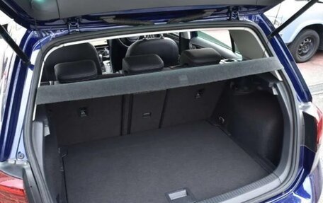 Volkswagen Golf VII, 2020 год, 1 730 500 рублей, 23 фотография