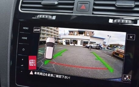 Volkswagen Golf VII, 2020 год, 1 730 500 рублей, 15 фотография