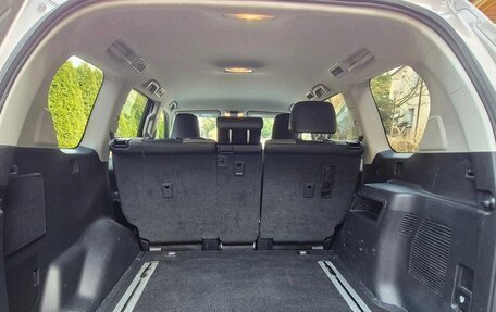 Toyota Land Cruiser Prado 150 рестайлинг 2, 2023 год, 5 100 000 рублей, 8 фотография