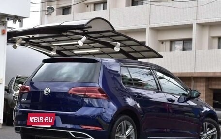 Volkswagen Golf VII, 2020 год, 1 730 500 рублей, 8 фотография