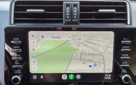 Toyota Land Cruiser Prado 150 рестайлинг 2, 2023 год, 5 100 000 рублей, 15 фотография