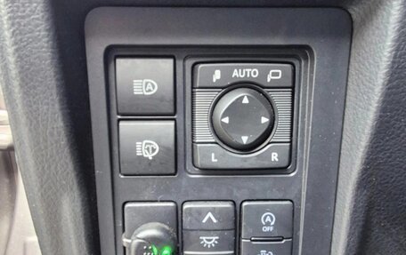 Toyota Land Cruiser Prado 150 рестайлинг 2, 2023 год, 5 100 000 рублей, 18 фотография