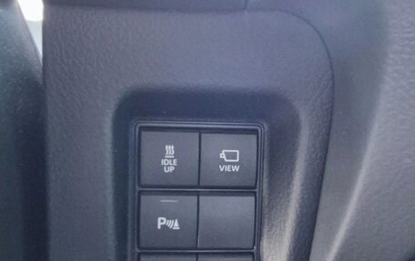 Toyota Land Cruiser Prado 150 рестайлинг 2, 2023 год, 5 100 000 рублей, 17 фотография