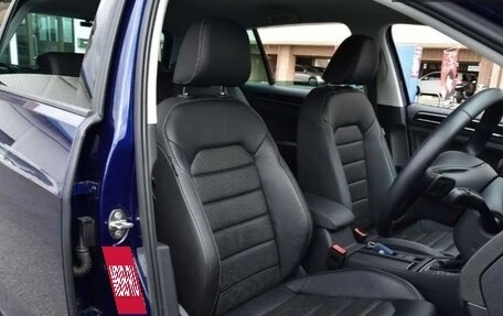 Volkswagen Golf VII, 2020 год, 1 730 500 рублей, 18 фотография