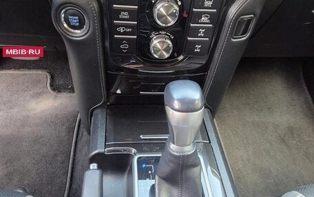 Toyota Land Cruiser Prado 150 рестайлинг 2, 2023 год, 5 100 000 рублей, 16 фотография