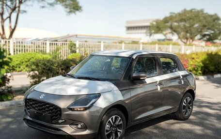 Suzuki Swift, 2026 год, 2 000 500 рублей, 3 фотография