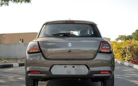 Suzuki Swift, 2026 год, 2 000 500 рублей, 4 фотография