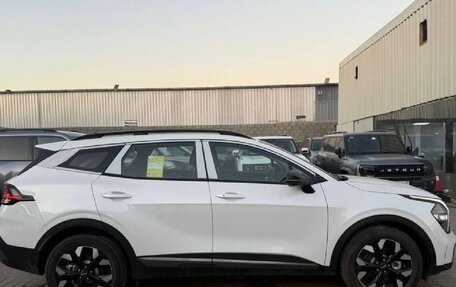 KIA Sportage IV рестайлинг, 2026 год, 4 500 500 рублей, 3 фотография