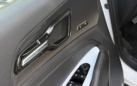 KIA Sportage IV рестайлинг, 2026 год, 4 500 500 рублей, 6 фотография