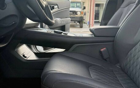 KIA Sportage IV рестайлинг, 2026 год, 4 500 500 рублей, 5 фотография