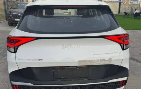 KIA Sportage IV рестайлинг, 2026 год, 4 500 500 рублей, 2 фотография