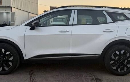 KIA Sportage IV рестайлинг, 2026 год, 4 500 500 рублей, 4 фотография