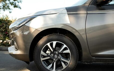 Suzuki Swift, 2026 год, 2 000 500 рублей, 6 фотография