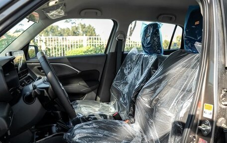 Suzuki Swift, 2026 год, 2 000 500 рублей, 9 фотография