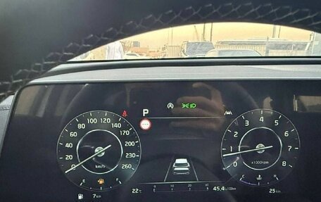 KIA Sportage IV рестайлинг, 2026 год, 4 500 500 рублей, 8 фотография