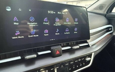 KIA Sportage IV рестайлинг, 2026 год, 4 500 500 рублей, 9 фотография