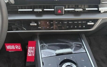 KIA Sportage IV рестайлинг, 2026 год, 4 500 500 рублей, 7 фотография