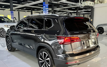 Volkswagen Tharu, 2022 год, 2 020 000 рублей, 4 фотография