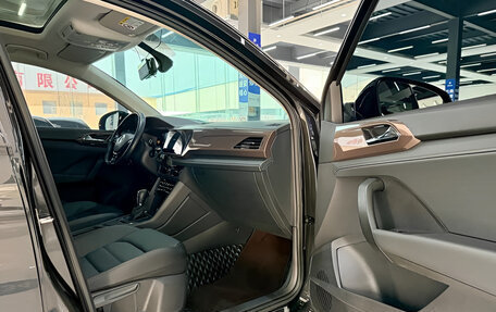 Volkswagen Tharu, 2022 год, 2 020 000 рублей, 10 фотография