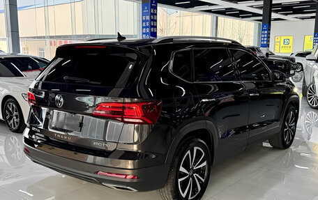 Volkswagen Tharu, 2022 год, 2 020 000 рублей, 6 фотография