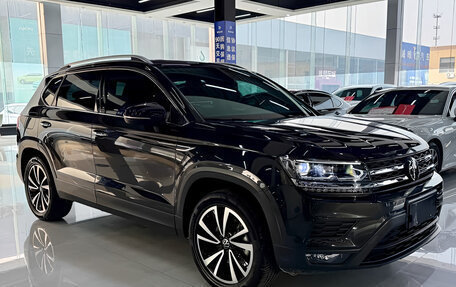 Volkswagen Tharu, 2022 год, 2 020 000 рублей, 3 фотография